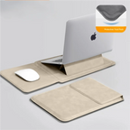 Laptop Sleeve Case with Stand