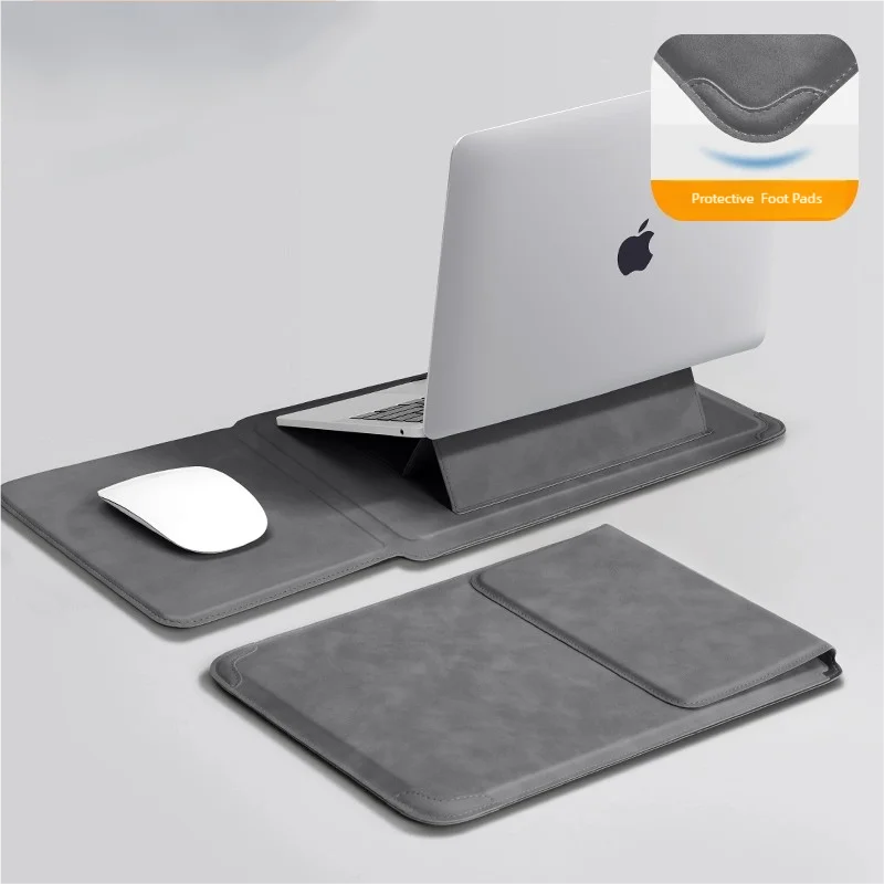 Laptop Sleeve Case with Stand